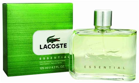 lacoste perfume official website.